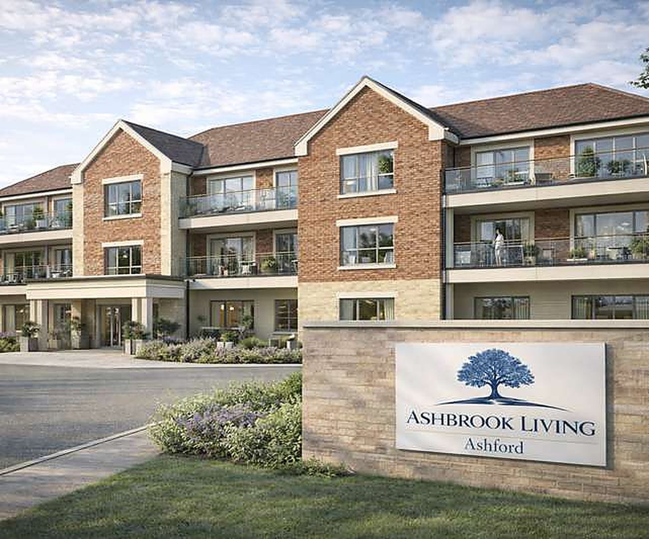 Ashford, Kent